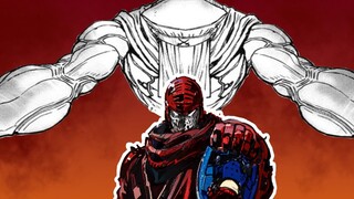 Kindness brings endless evil consequences, fantasy is far less cruel than reality [Ninja Killing Man
