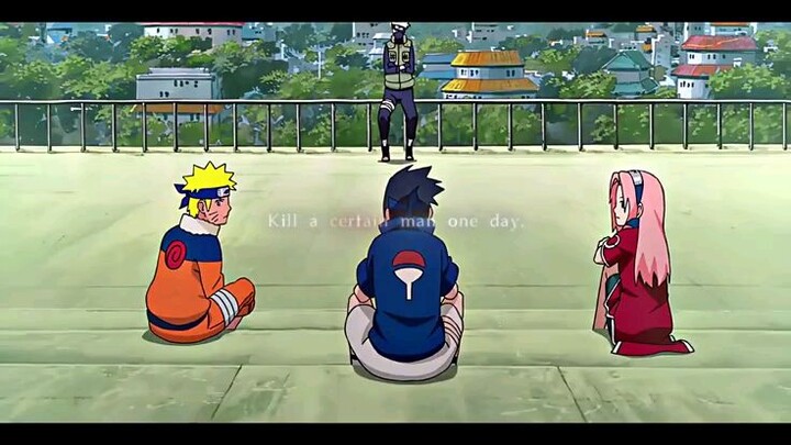 Naruto Sasuke Edit. 🔥👌