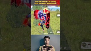 Sedih Banget Ngajakin Musuh Baru Main Freefire Malahan Dia Tega Ngekill Abang😭
