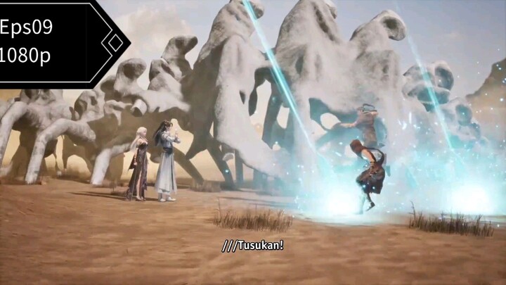 Little fairy yao eps 09 sub indo anc 1080p