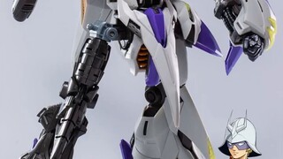 Postponed! Cold Steel Power Emperor Yang's Sword physical appearance updated [Model Frontline]