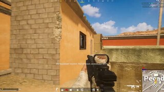 PUBG HIGHLIGHTS (⊙_⊙) #01