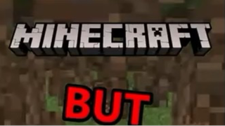 Minecraft but i have to sing