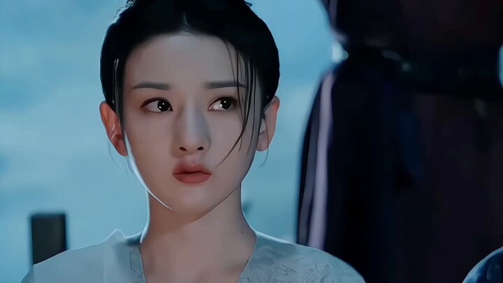 [Song Zuer｜Wuyoudu] What we shed are not tears but pearls