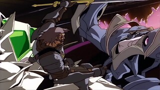 La Visión de Escaflowne - 02 [1080p] ไทยอัตโนมัติ