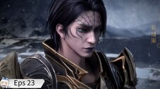 Purple River S2 Eps 23 Sub Indo