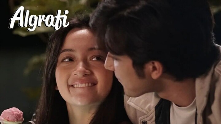 Perjodohan yang Berubah Jadi Cinta | Cerita Film Algrafi | Fanart