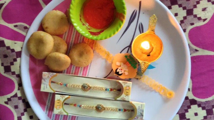 rakshabandhan special funny video