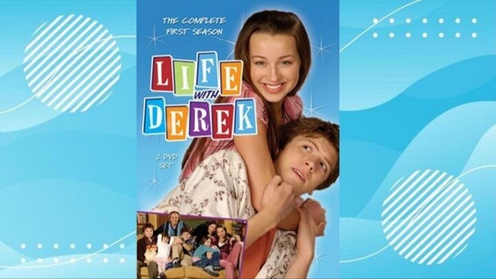 1x2 La Caída - Mi Vida Con Derek