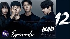 BLIND (2022) EPISODE 12 FULL ENGLISH SUB (720P)