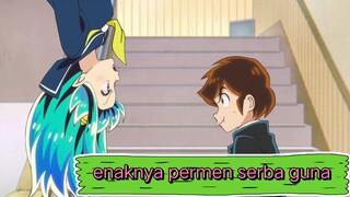 #KompetisiKreasiUnggahan2 , ketika lu punya permen serba guna 🔥