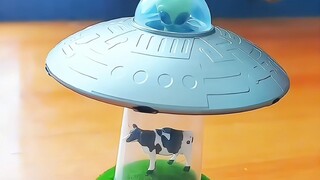 “外星人偷牛事件”