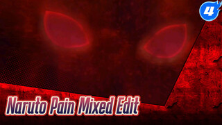 Pain's Deva Path VS Beast Mode Naruto Soundtrack Asli 1080P Campuran Edit | Naruto_4