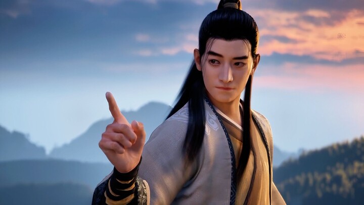 “The mocking was so loud back then, it almost drowned out my resolve.”