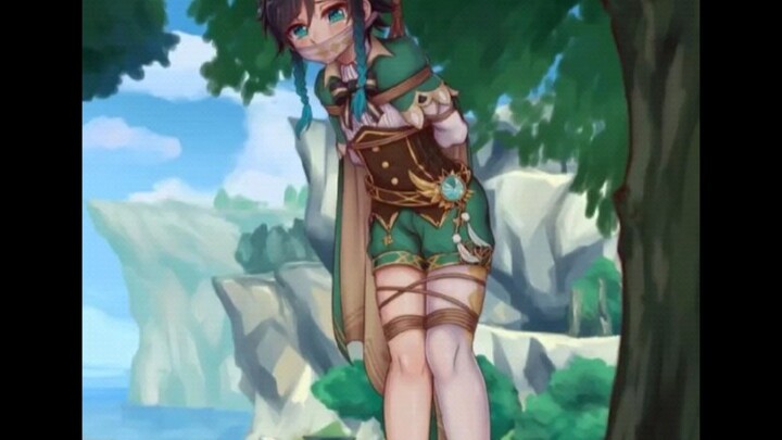 เวนดี้ถูกแขวนคอและทุบตี เพราะเธอมีปัญหาขณะดื่ม! - (~)~