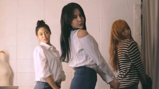 【4K60FPS】AOA-100 วินาที การท้าทายเต้นผสมผสาน~แนวตั้ง