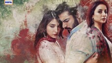 Biryani Episode 06 Kushal Khan and Ramsha Khan
