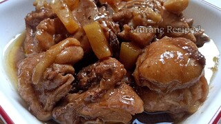 Lutuin mo ito Bukas Tiyak na Magugustuhan ng Buong Pamilya! Murang Ulam Recipe!