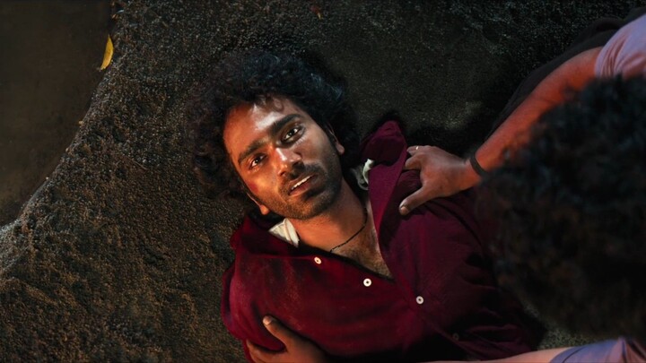 Dude (2025) Last 7 Seconds OST Video Tamil 1080p HD - Pradeep Ranganathan, Mamitha, Sai Abhyankar