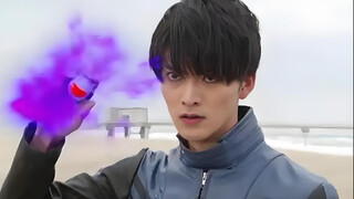 Hãy xem toàn bộ quá trình biến hình và các chiêu thức đặc biệt của Kamen Rider Specter!