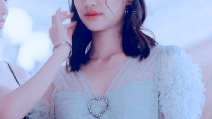 原来小说里女主戴个帽子就变了一个人是真的！终于知道霸总为什么爱她了！