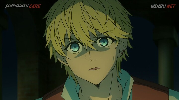 Fate/strange Fake Episode 8 Takarir Indonesia