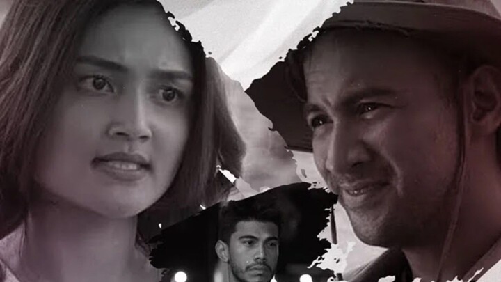 Sharnaaz Ahmad : Syurga Tanpa Dosa