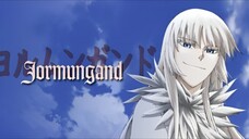 Jormungand S1 E2 “Pulsar” (Eng Sub)