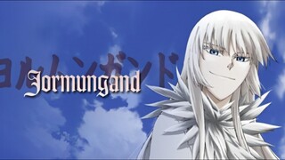 Jormungand S1 E2 “Pulsar” (Eng Sub)
