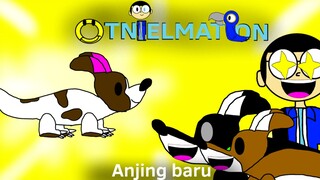 Anjing Baru
