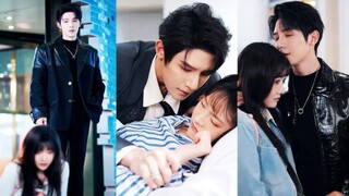 [ ซับไทย ]ทั้งโลกต่างรู้ว่าซีอีโอคนนี้เกลียดผู้หญิง แต่เธอคือคนเดียวที่ทำให้เขายอมสยบ!