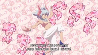 Episode 10 [22] (S2) [p6] - Tensei Dainana Ouji Subtitle Indonesia
