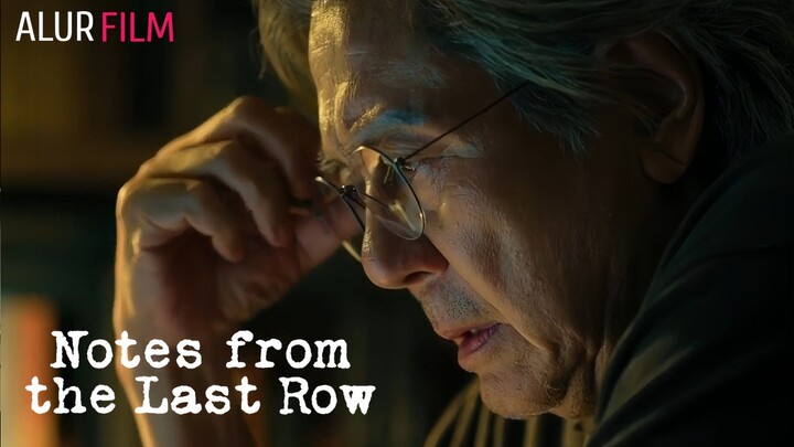Notes from the Last Row (2026) Episode 3 Sub Indonesia