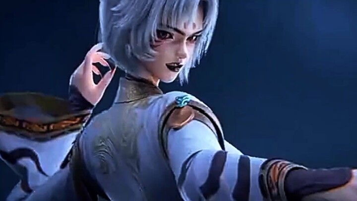 Preview The Others Side Of Deep Space Eps 21