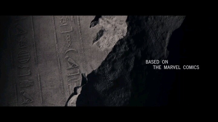 moon knight outro| episode 2