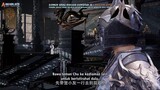 The Emperor of Myriad Realms Episode 123 Subtitle Indonesia