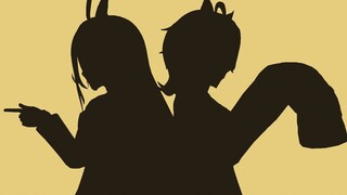 [Anime][Pretty Derby] Menyibak Kasus Misterius ala The Great Ace