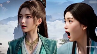 ⚡The richest man in Luoyun Sect⚡