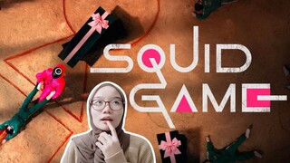 Review Series - Squid Game