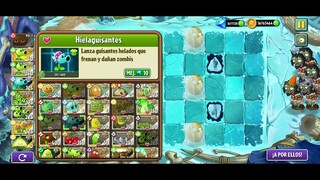 Plants vs zombies 2 1