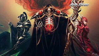 Lạc Vào Thế Giới Game: Chiến Binh Bóng Tối