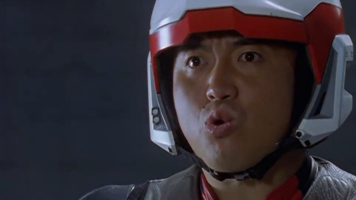 Analisis plot "Ultraman Dyna": Jangan mencoba menyerang area kehidupan yang tidak diketahui