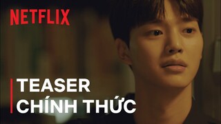 Dự báo tình yêu và thời tiết | Teaser chính thức | Netflix