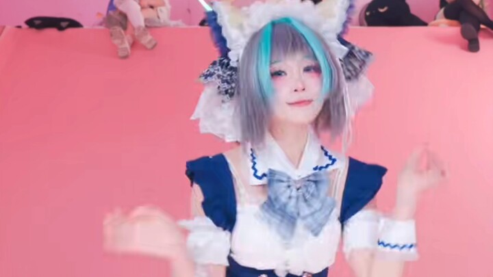 Live Stream Clip: Luochuan Sakura