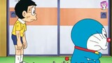 Doraemon ll Chuyến Leo Núi Mùa Hè Nhà Nobi , Robot Nhân Bản