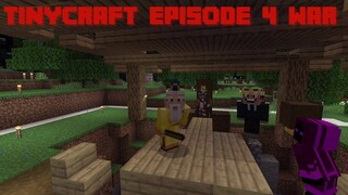 A Deadly War Has Broke On The SMP And I'm In Trouble....