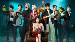 Rose In Da House Episode 3 (eng sub)