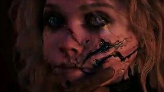Promo Film M3GAN 2.0 Amelia VS M3GAN