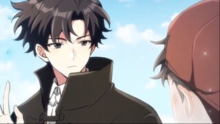 Necromancer Skills Burn Life, The Undying Slay Gods Episodes 31 to 33 Multi Sub