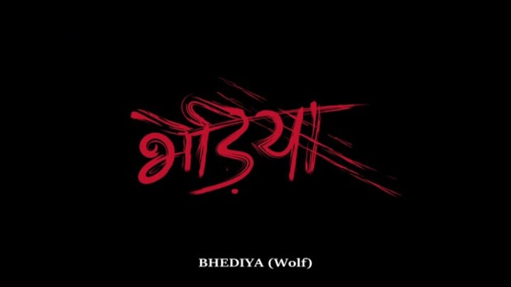 bhediya movie